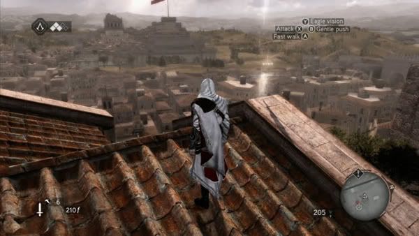 Assassin's Creed: Brotherhood